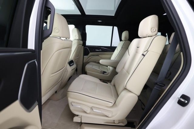 2021 CADILLAC ESCALADE PREMIUM LUXURY 1GYS4BKL9MR277466