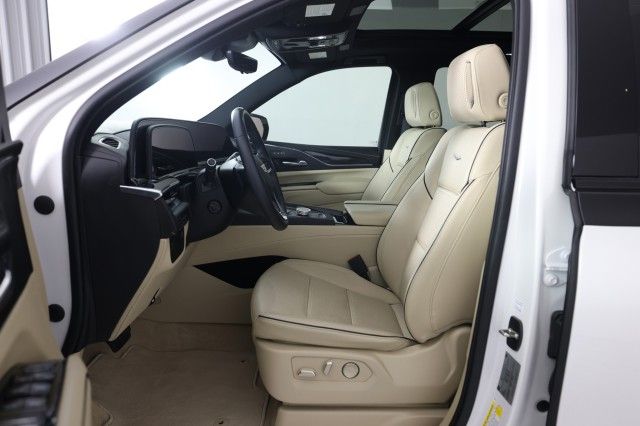 2021 CADILLAC ESCALADE PREMIUM LUXURY 1GYS4BKL9MR277466
