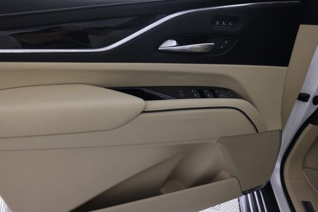 2021 CADILLAC ESCALADE PREMIUM LUXURY 1GYS4BKL9MR277466
