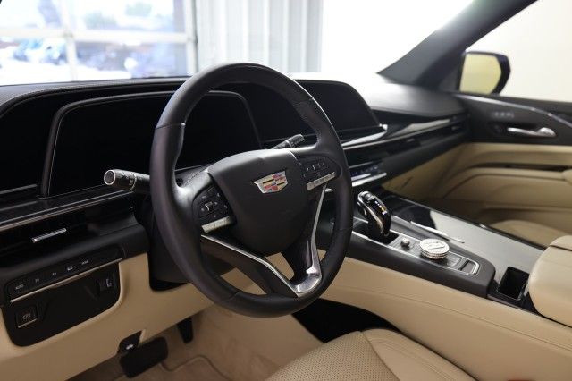 2021 CADILLAC ESCALADE PREMIUM LUXURY 1GYS4BKL9MR277466