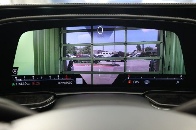 2021 CADILLAC ESCALADE PREMIUM LUXURY 1GYS4BKL9MR277466