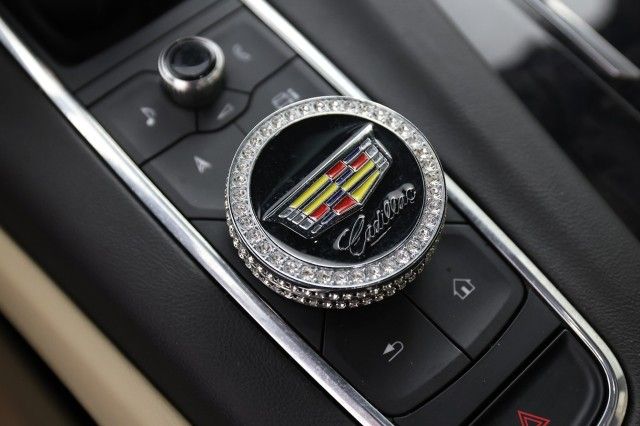 2021 CADILLAC ESCALADE PREMIUM LUXURY 1GYS4BKL9MR277466
