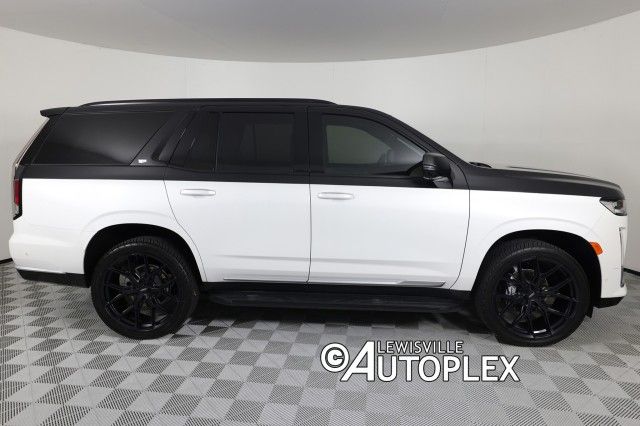 2021 CADILLAC ESCALADE PREMIUM LUXURY 1GYS4BKL9MR277466