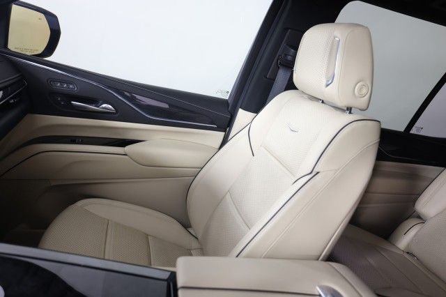 2021 CADILLAC ESCALADE PREMIUM LUXURY 1GYS4BKL9MR277466