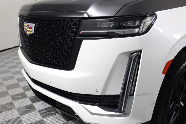 2021 CADILLAC ESCALADE PREMIUM LUXURY 1GYS4BKL9MR277466