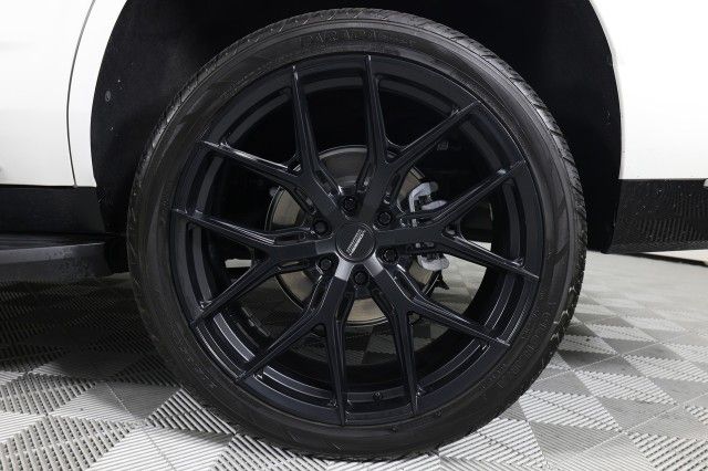 2021 CADILLAC ESCALADE PREMIUM LUXURY 1GYS4BKL9MR277466