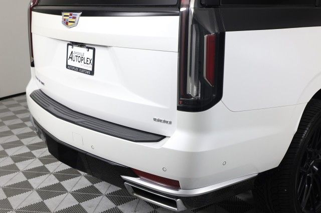 2021 CADILLAC ESCALADE PREMIUM LUXURY 1GYS4BKL9MR277466