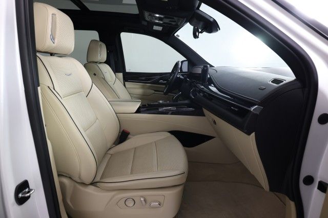 2021 CADILLAC ESCALADE PREMIUM LUXURY 1GYS4BKL9MR277466