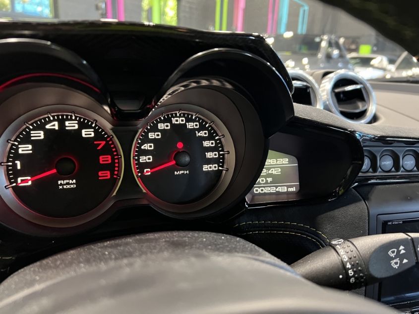 2021 LOTUS EVORA GT SCCLMDDN2MHA10780