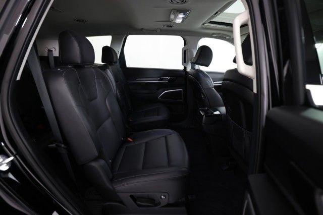 2022 KIA TELLURIDE S 5XYP64HC1NG270360