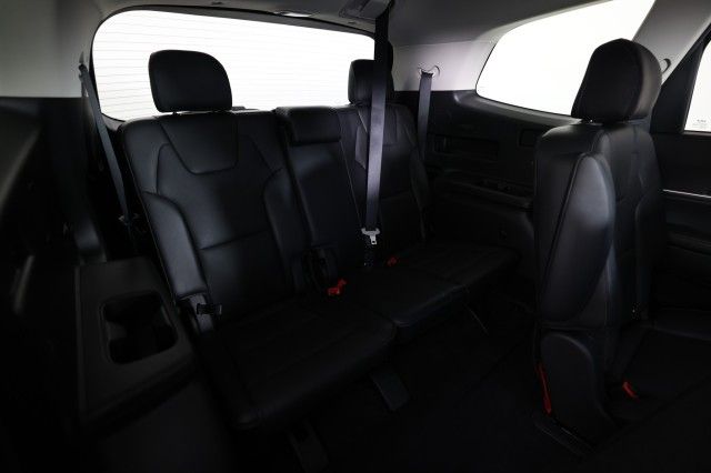 2022 KIA TELLURIDE S 5XYP64HC1NG270360