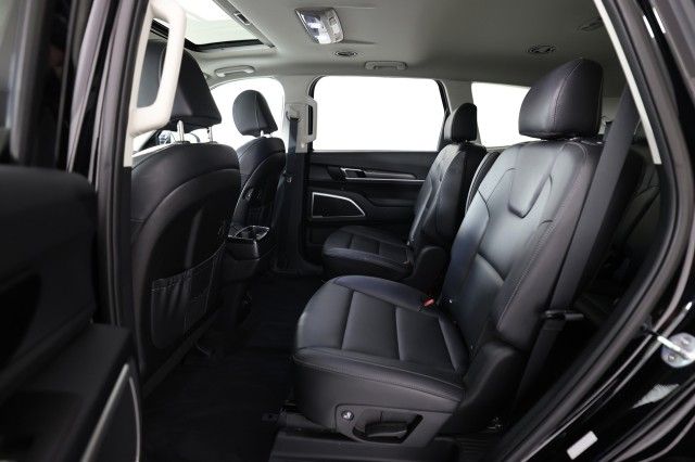 2022 KIA TELLURIDE S 5XYP64HC1NG270360