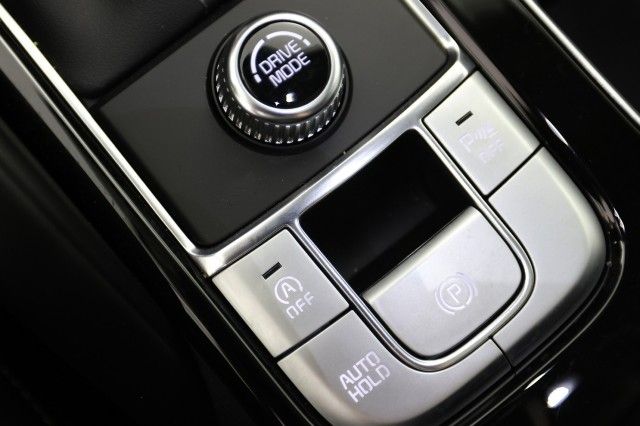 2022 KIA TELLURIDE S 5XYP64HC1NG270360