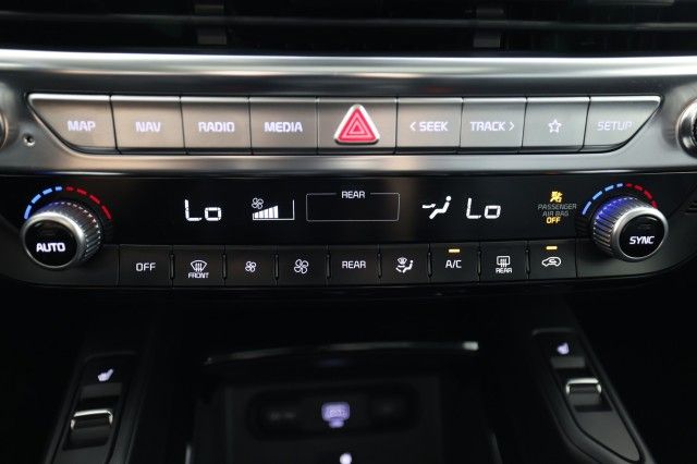 2022 KIA TELLURIDE S 5XYP64HC1NG270360