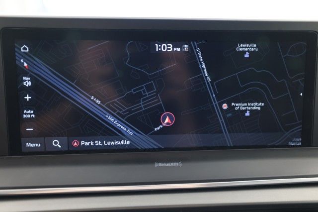 2022 KIA TELLURIDE S 5XYP64HC1NG270360
