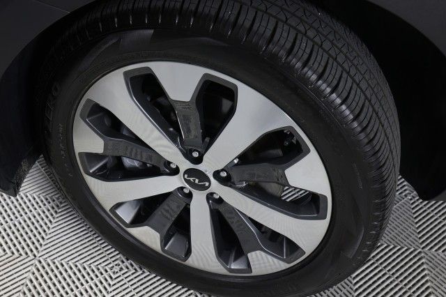 2022 KIA TELLURIDE S 5XYP64HC1NG270360