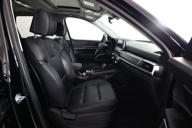 2022 KIA TELLURIDE S 5XYP64HC1NG270360