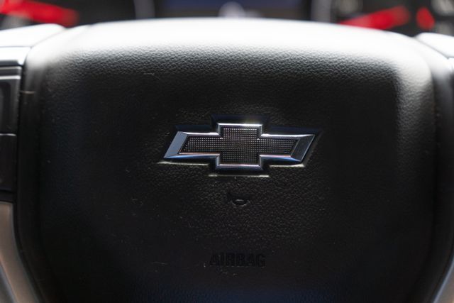 2021 CHEVROLET SILVERADO K1500 LT TRAIL BOSS 3GCPYFED0MG317722