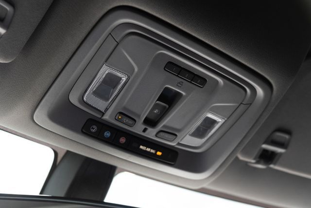 2021 CHEVROLET SILVERADO K1500 LT TRAIL BOSS 3GCPYFED0MG317722