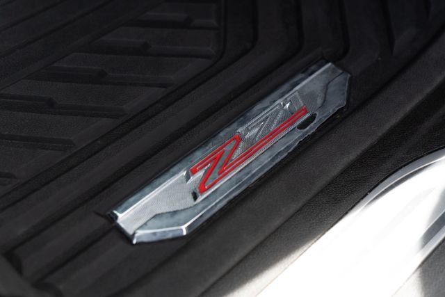 2021 CHEVROLET SILVERADO K1500 LT TRAIL BOSS 3GCPYFED0MG317722