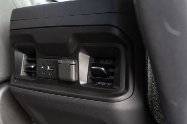2021 CHEVROLET SILVERADO K1500 LT TRAIL BOSS 3GCPYFED0MG317722