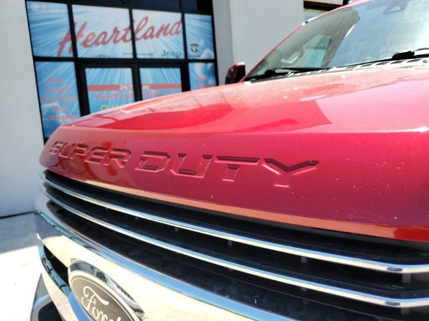 2019 FORD F250 SUPER DUTY 1FT7W2BT4KEG41819