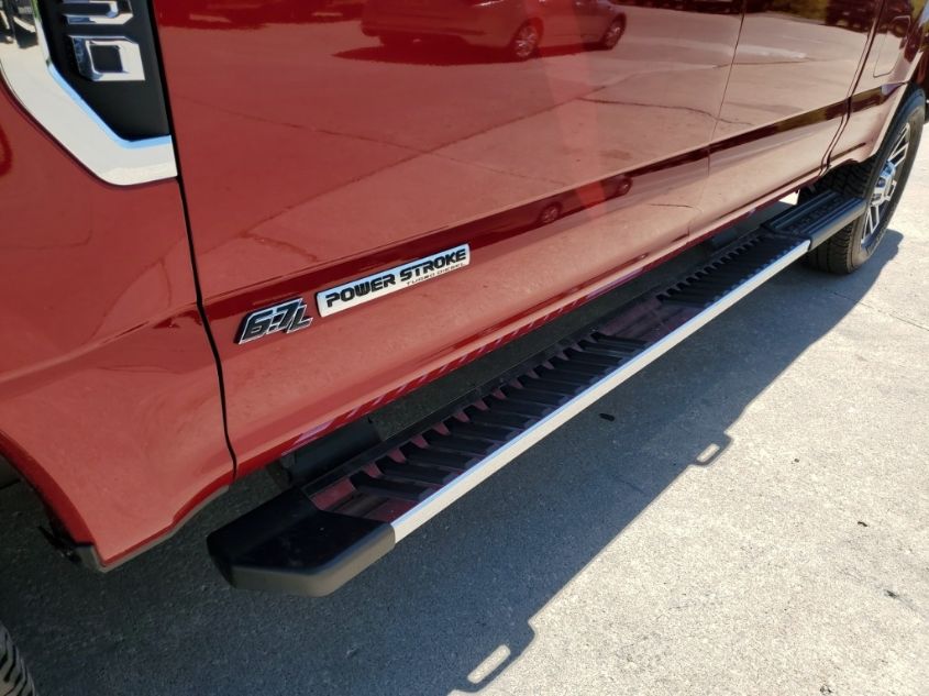 2019 FORD F250 SUPER DUTY 1FT7W2BT4KEG41819
