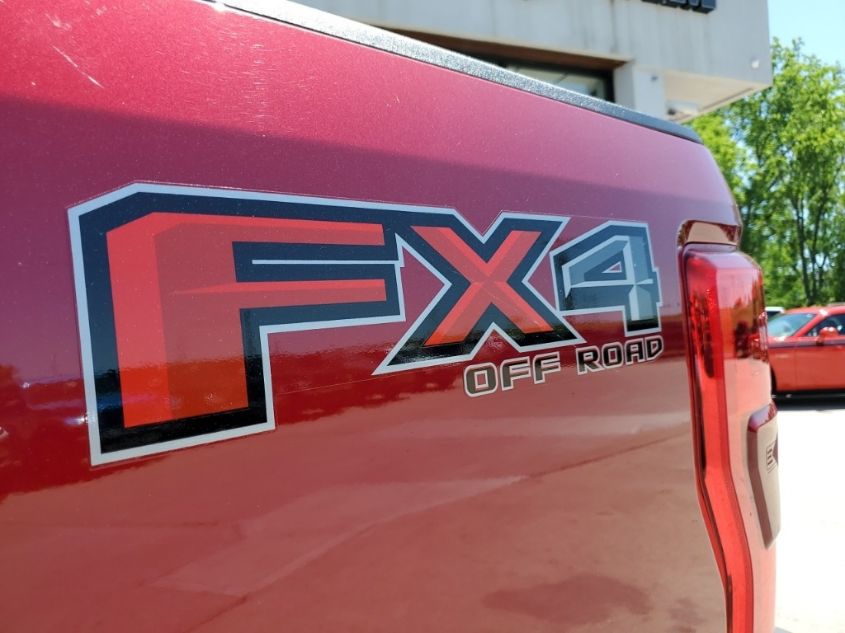 2019 FORD F250 SUPER DUTY 1FT7W2BT4KEG41819