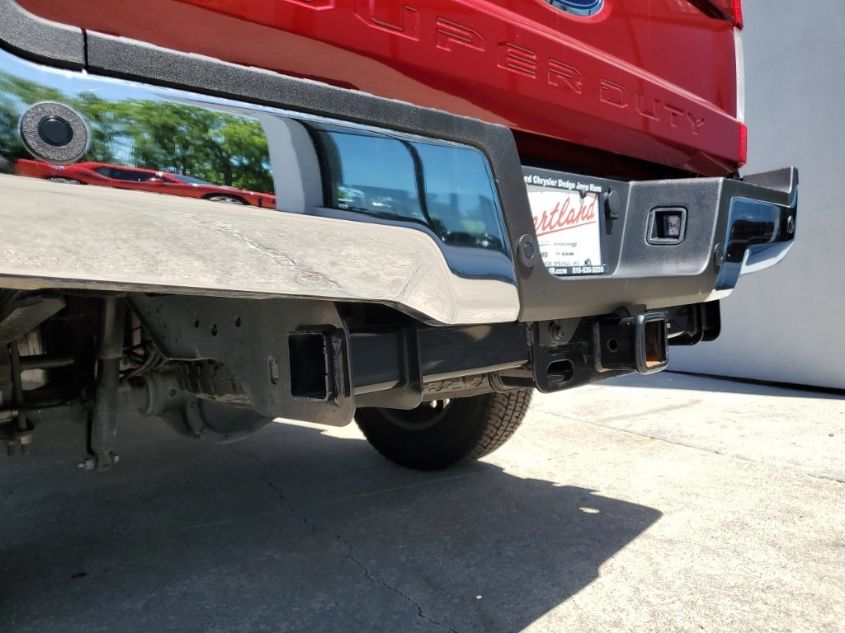 2019 FORD F250 SUPER DUTY 1FT7W2BT4KEG41819