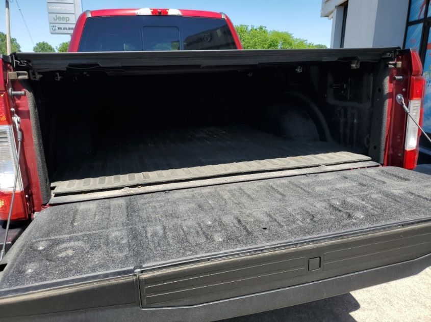 2019 FORD F250 SUPER DUTY 1FT7W2BT4KEG41819