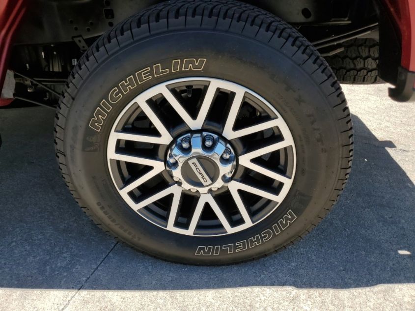 2019 FORD F250 SUPER DUTY 1FT7W2BT4KEG41819