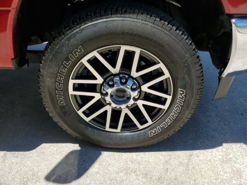 2019 FORD F250 SUPER DUTY 1FT7W2BT4KEG41819