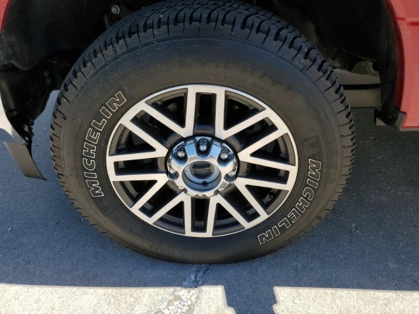 2019 FORD F250 SUPER DUTY 1FT7W2BT4KEG41819