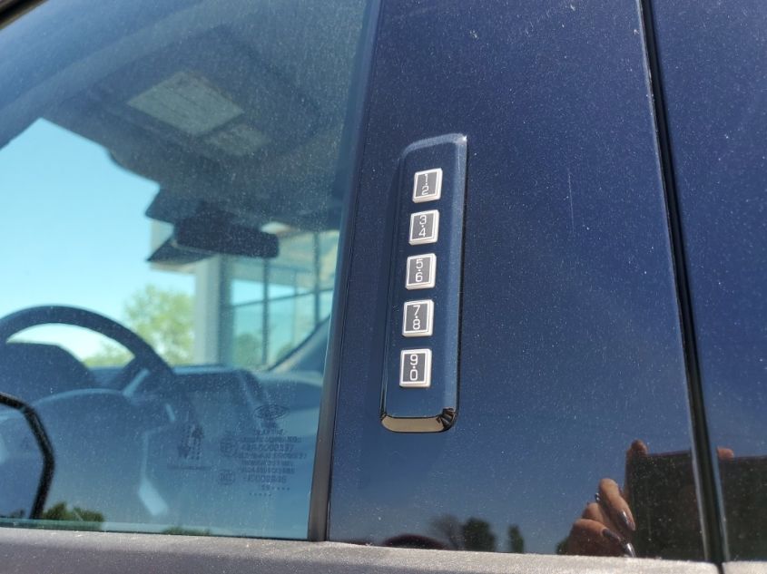 2019 FORD F250 SUPER DUTY 1FT7W2BT4KEG41819