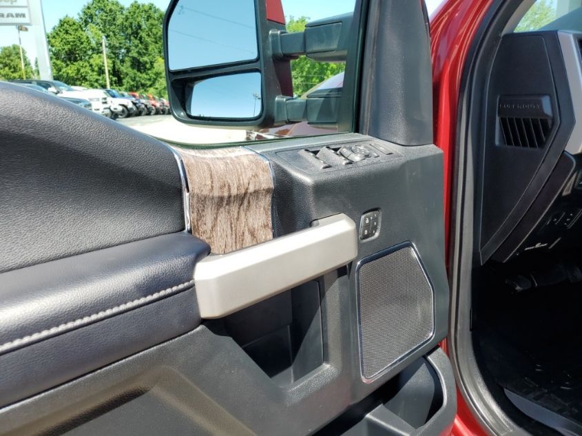 2019 FORD F250 SUPER DUTY 1FT7W2BT4KEG41819