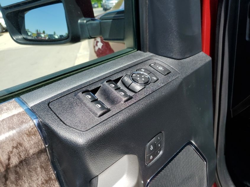 2019 FORD F250 SUPER DUTY 1FT7W2BT4KEG41819