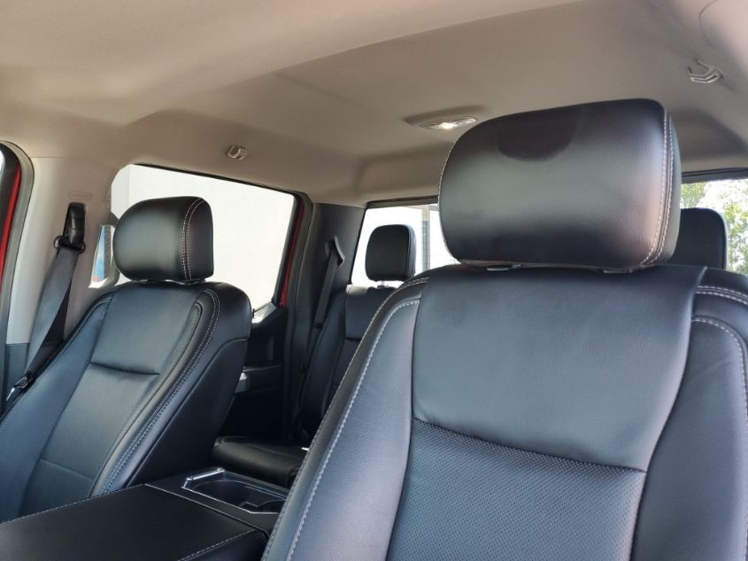 2019 FORD F250 SUPER DUTY 1FT7W2BT4KEG41819