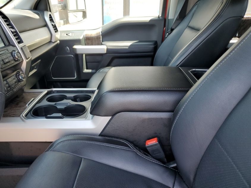2019 FORD F250 SUPER DUTY 1FT7W2BT4KEG41819