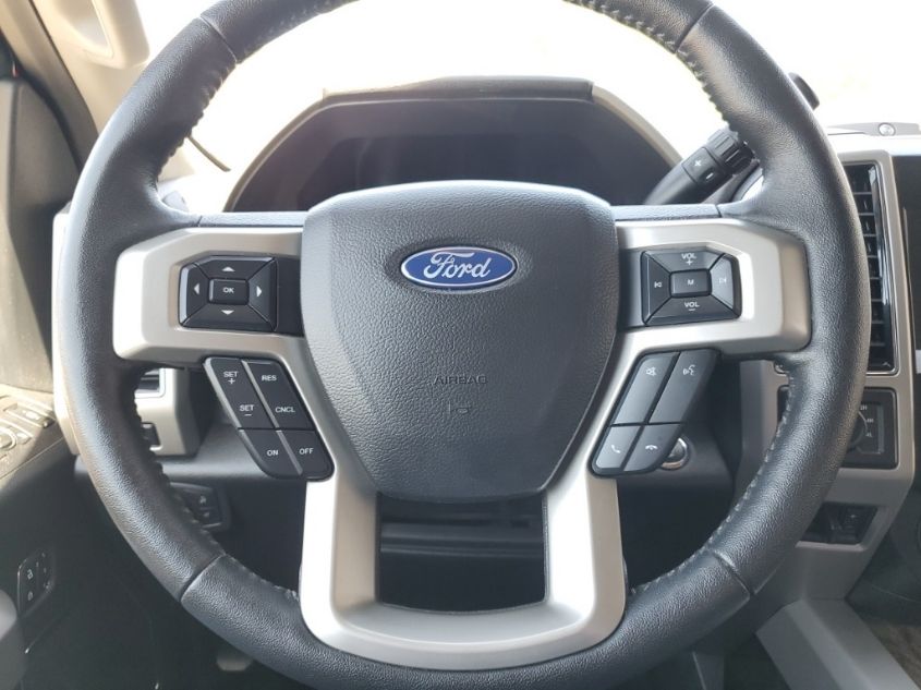 2019 FORD F250 SUPER DUTY 1FT7W2BT4KEG41819