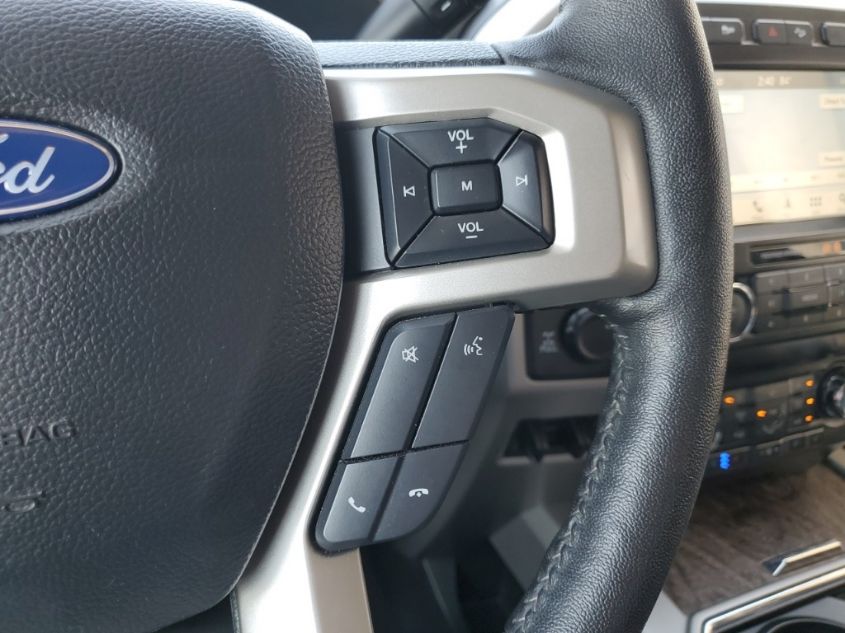2019 FORD F250 SUPER DUTY 1FT7W2BT4KEG41819