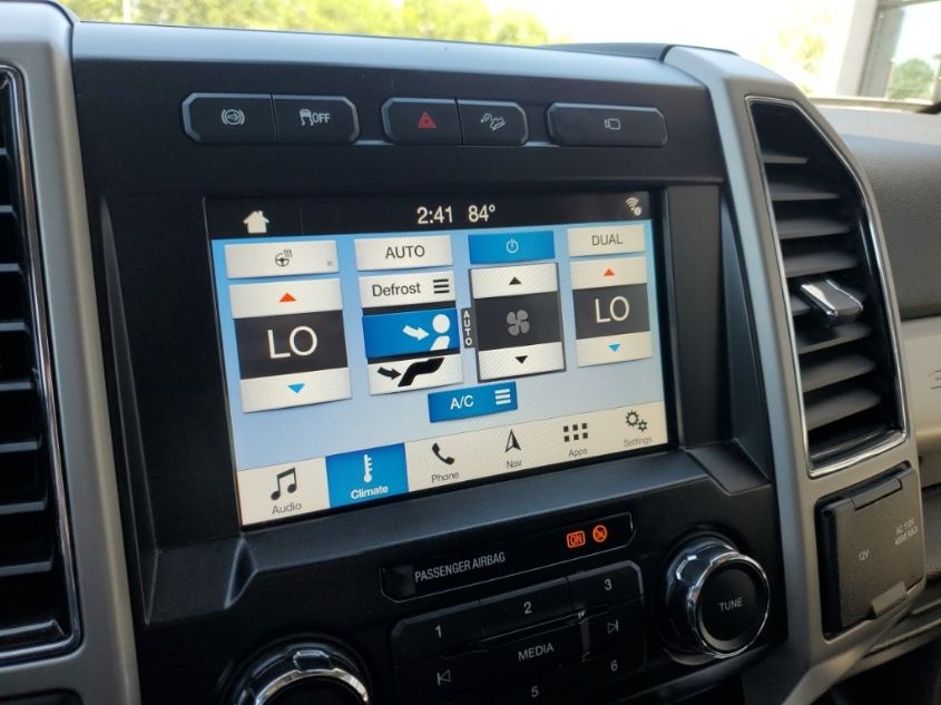 2019 FORD F250 SUPER DUTY 1FT7W2BT4KEG41819