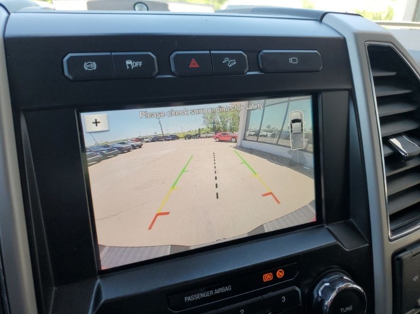2019 FORD F250 SUPER DUTY 1FT7W2BT4KEG41819