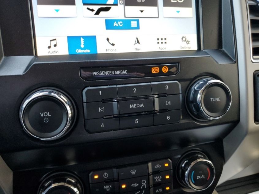 2019 FORD F250 SUPER DUTY 1FT7W2BT4KEG41819