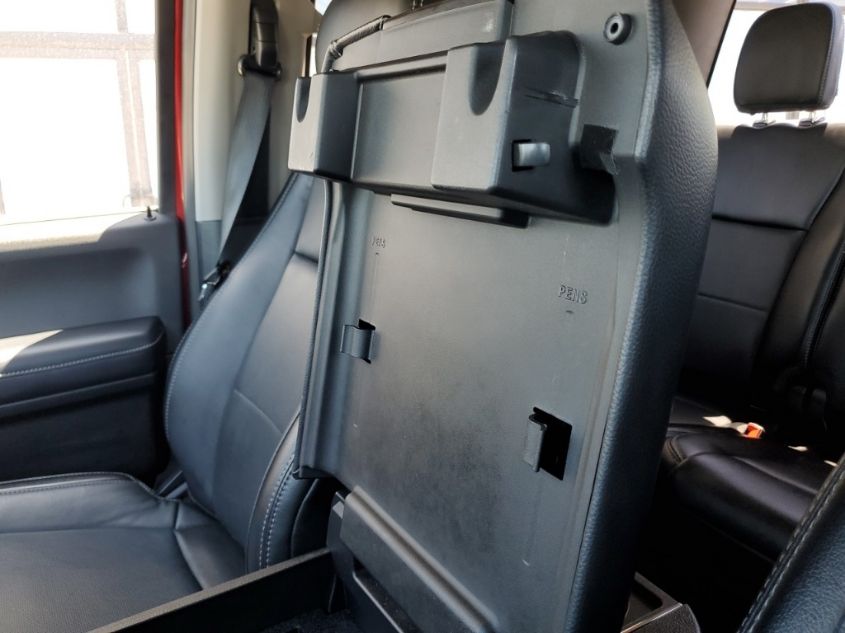 2019 FORD F250 SUPER DUTY 1FT7W2BT4KEG41819