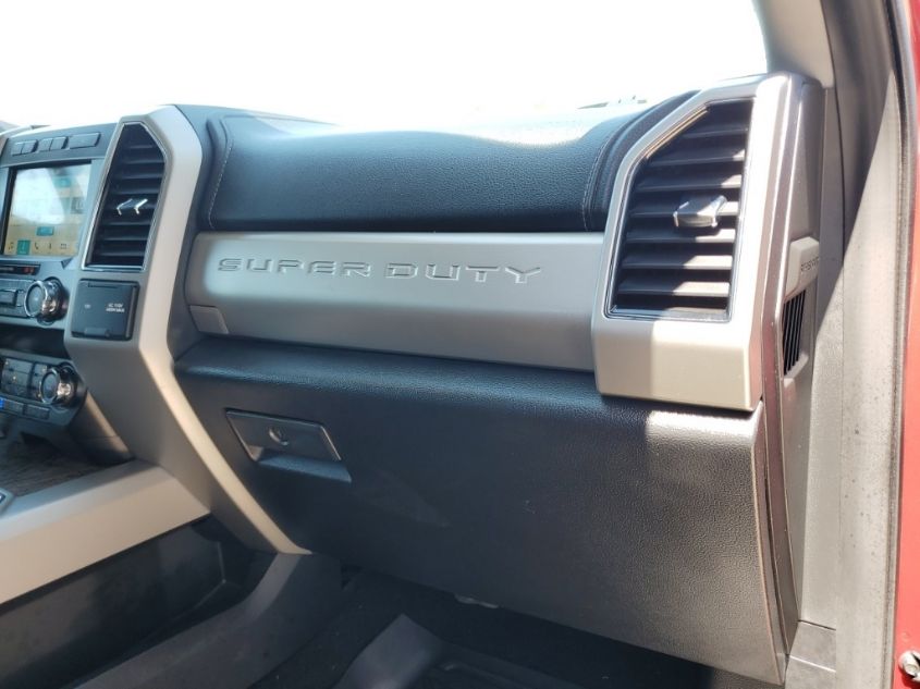 2019 FORD F250 SUPER DUTY 1FT7W2BT4KEG41819