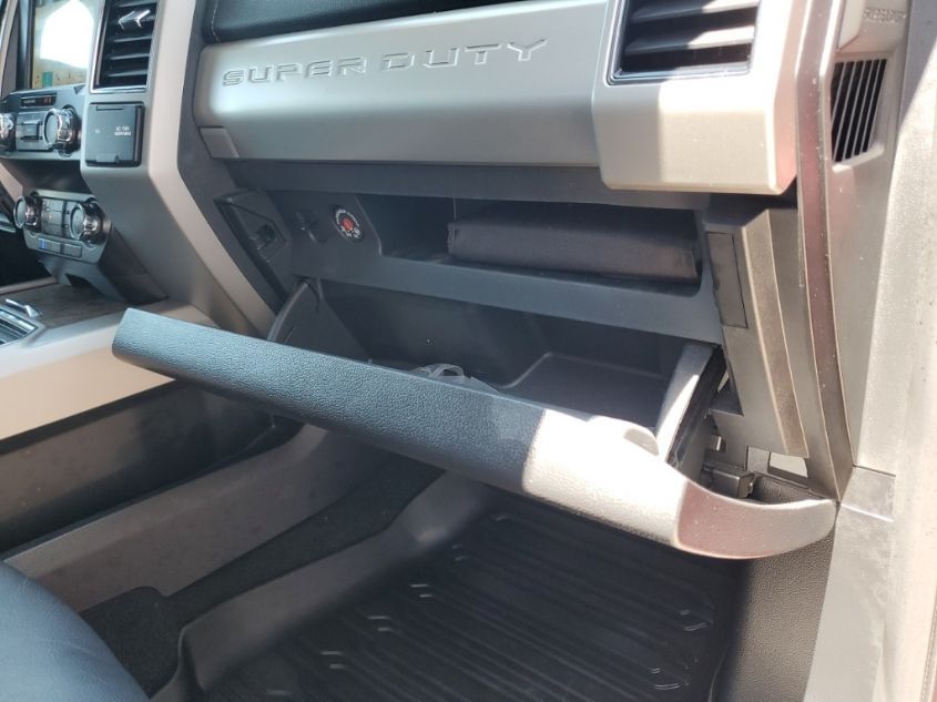 2019 FORD F250 SUPER DUTY 1FT7W2BT4KEG41819