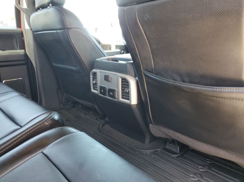 2019 FORD F250 SUPER DUTY 1FT7W2BT4KEG41819