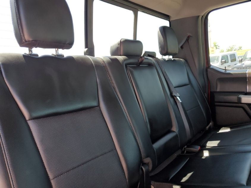 2019 FORD F250 SUPER DUTY 1FT7W2BT4KEG41819