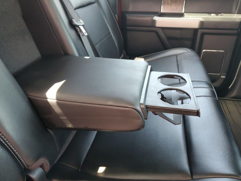 2019 FORD F250 SUPER DUTY 1FT7W2BT4KEG41819