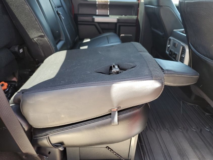 2019 FORD F250 SUPER DUTY 1FT7W2BT4KEG41819
